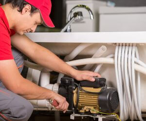 About Plumbers Pros Kirkman, IA
