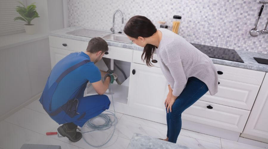 Local 24/7 Emergency Plumbing in Kirkman, IA